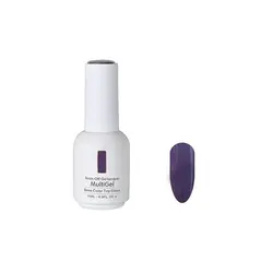 لاک ژل مولتی ژل MULTIGEL شماره 233