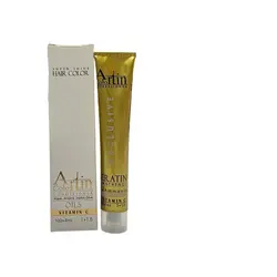 رنگ مو آرتین ارکیده وحشی 12.9