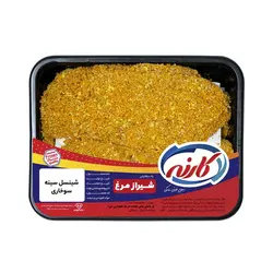 شنیتسل سینه سوخاری