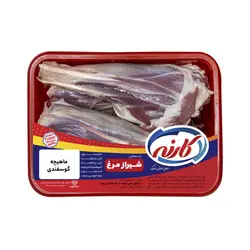 ماهیچه گوسفندی