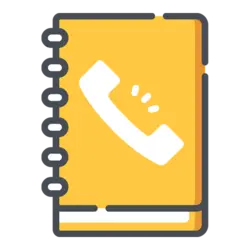 دفترچه تلفن هوشمند | 02188508541 | شرکت طراحی سایت کارنیل وب