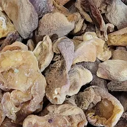 برگه قیسی سایه خشک (200 گرمی)