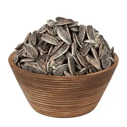 تخمه افتابگردان کم نمک (300گرمی)