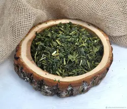 سبزی قرمه خشک (100 گرمی)