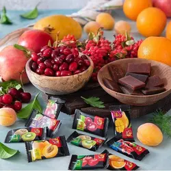 لواشک پذیرایی (450 گرمی)