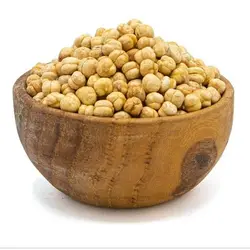 نخودچی گل بدون نمک(250 گرمی)