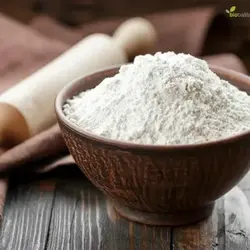 آرد شیرینی پزی (1000 گرمی)