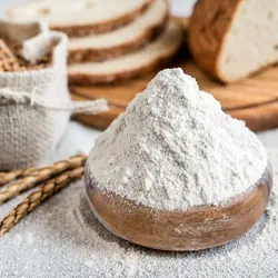 آرد شیرینی پزی (نول)