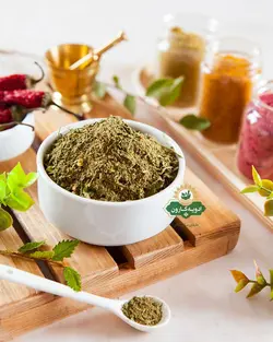 ادویه ایتالیایی (100گرمی)