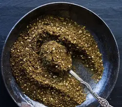 ادویه زعتر(100گرمی)