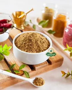 ادویه مخصوص ژامبون گوشت