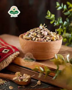 اسپند مخلوط