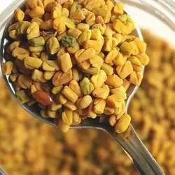 بذر شنبلیله (200 گرمی)