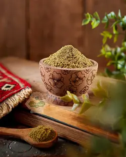 پودر آویشن (100 گرمی)