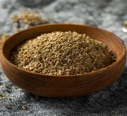 پودر زنیان (100 گرمی)