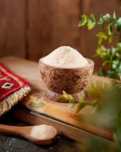 پودر سیر سفارشی (200گرمی)