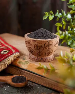 تخم شربتی ریز
