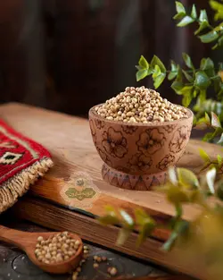 تخم گشنیز (170 گرمی)