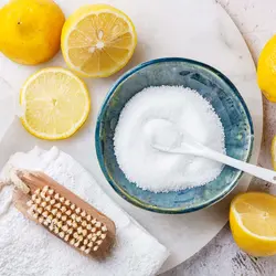 جوهر لیمو (100 گرمی)