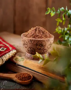 سماق قهوه ای (100 گرمی)