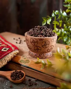 فلفل سیاه (100 گرمی)