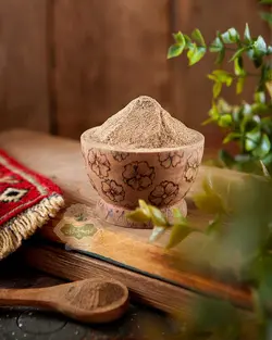 فلفل سیاه سابیده (100 گرمی)