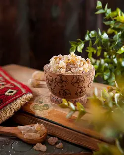 کندر (40 گرمی)