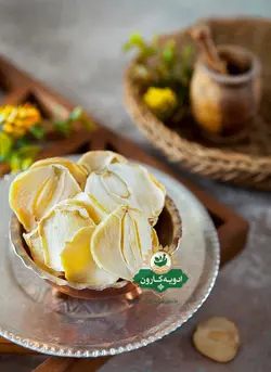 موسیر پلاکی (100 گرمی)