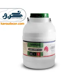 چسب چوب مشهد 4 کیلویی