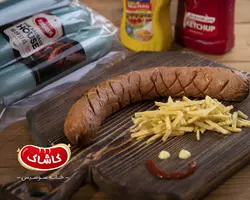 هات داگ کلاسیک