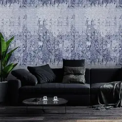 کاغذ دیواری طرح نقش و نگار کد ۶۰۹۷
