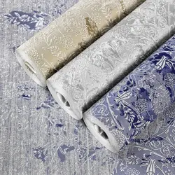 کاغذ دیواری طرح نقش و نگار کد ۶۰۹۷
