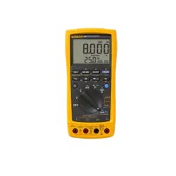 مولتی متر و کالیبراتور FLUKE 787B