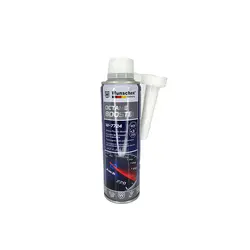 مکمل سوخت اکتان بوستر Wunscher Octane Booster مدل w-7724 حجم 300 میلی لیتر
