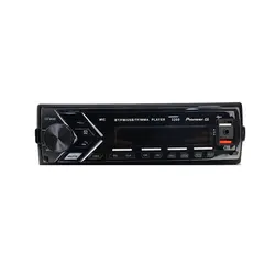 پخش کننده خودرو PIONEER.GB مدل 3260