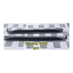 رکاب بغل درب خودرو لندکروزر  Side Step for Land Cruiser fj100