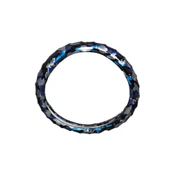 روکش فرمان خودرو موبکو mobco مدل ارتشی sw-st001