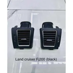 دریچه کولر خودرو لندکروزر Land Cruiser FJ200