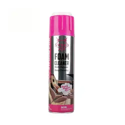 اسپری فوم تمیز کننده صندلی SWORD PRO  مدل SW-5014