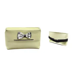 جا دستمال کاغذی خودرو مدل فانتزی