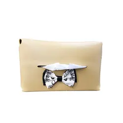 جا دستمال کاغذی خودرو مدل فانتزی