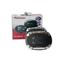 بلندگو ماشین پایونیر PIONEER TS-6975 V3 مدل 3WAY SPEAKER