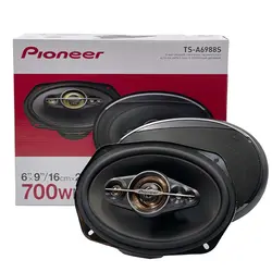 بلندگو ماشین پایونیر PIONEER مدل TS-A6988S
