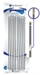 نوار پرداخت استیل مرکز اره ای  | Stainless Steel Diamond Central Saw