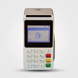 دستگاه کارتخوان M3P از برن Topwise