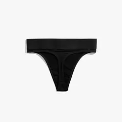 ست سوتین مثلثی طوسی و کش سفید + بکلس طوسی با کش سفید با لوگو