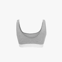 نیم تنه نخی ساده | سربی و کش سربی