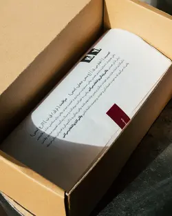 نیم تنه نخی ساده | سربی و کش سربی