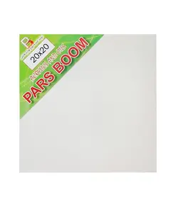 بوم پارس دور سفید 20*20