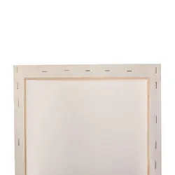 بوم پارس دور سفید 40*40